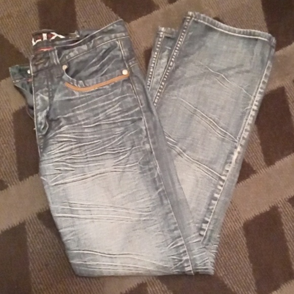 Helix jeans 30×30 - Picture 7 of 9